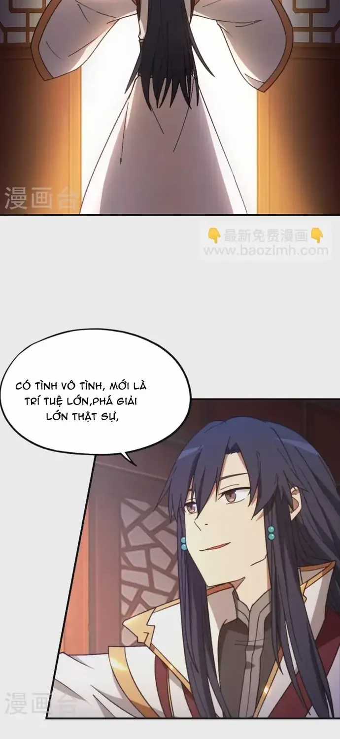 Vạn Cổ Kiếm Thần - Chapter 240 - Trang 32