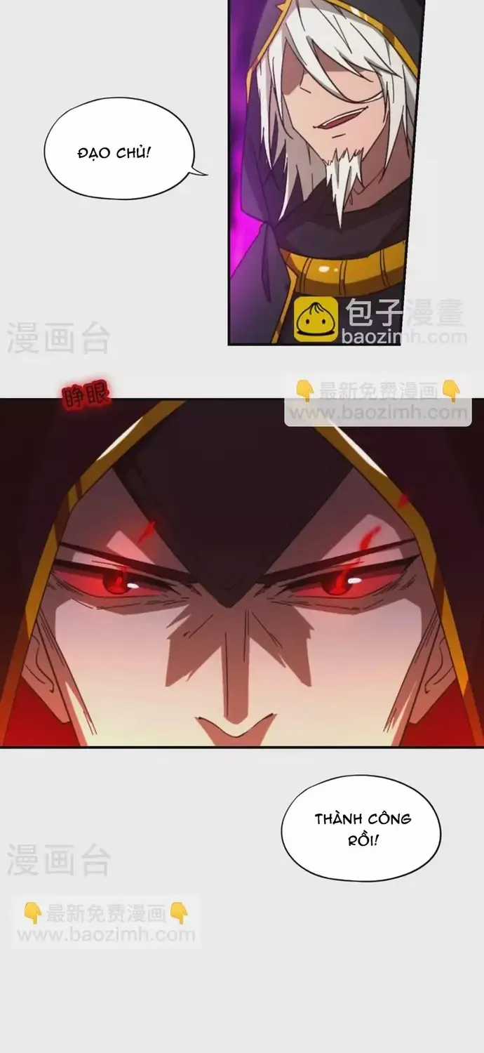 Vạn Cổ Kiếm Thần - Chapter 240 - Trang 8