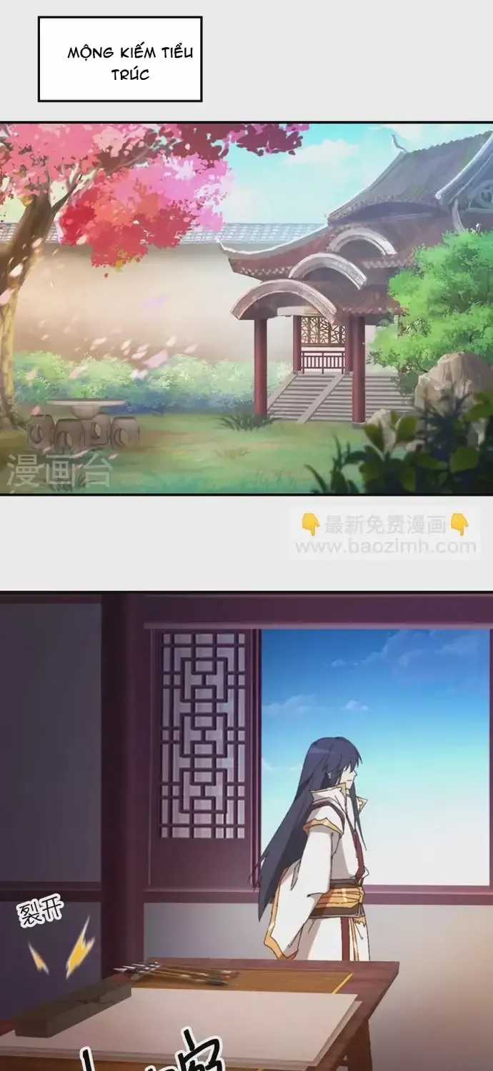 Vạn Cổ Kiếm Thần - Chapter 240 - Trang 9