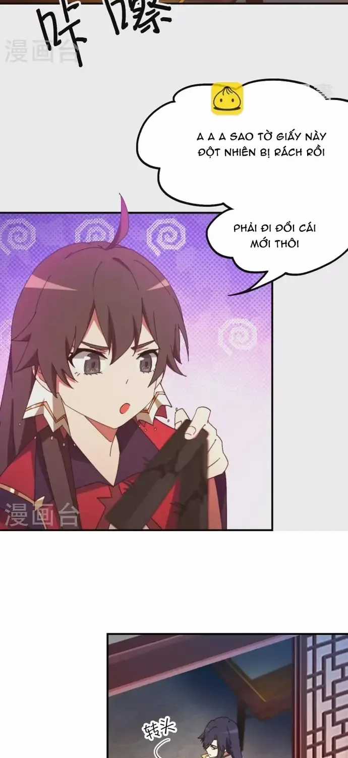 Vạn Cổ Kiếm Thần - Chapter 240 - Trang 10