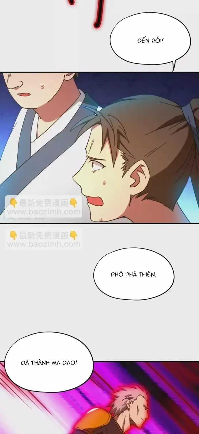 Vạn Cổ Kiếm Thần - Chapter 241 - Trang 13