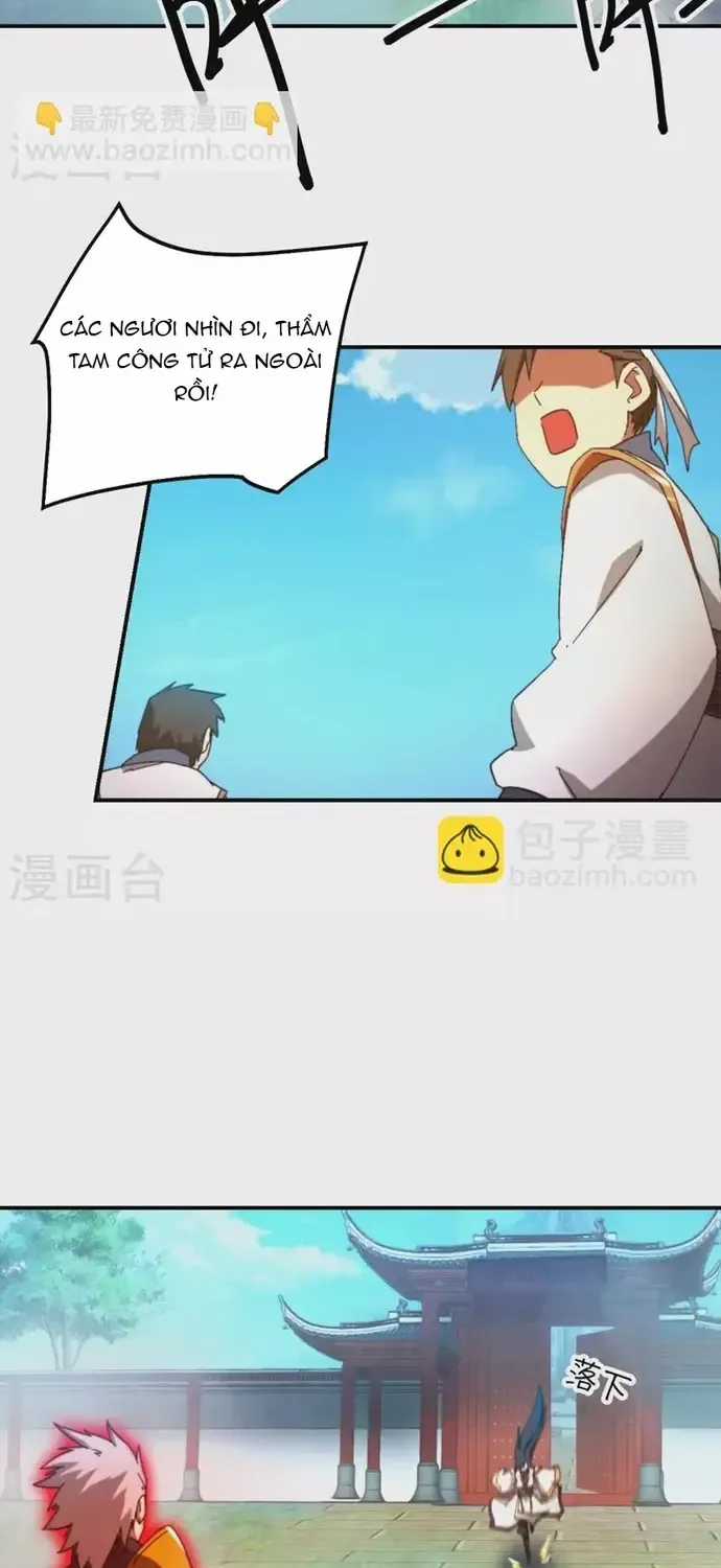 Vạn Cổ Kiếm Thần - Chapter 241 - Trang 16