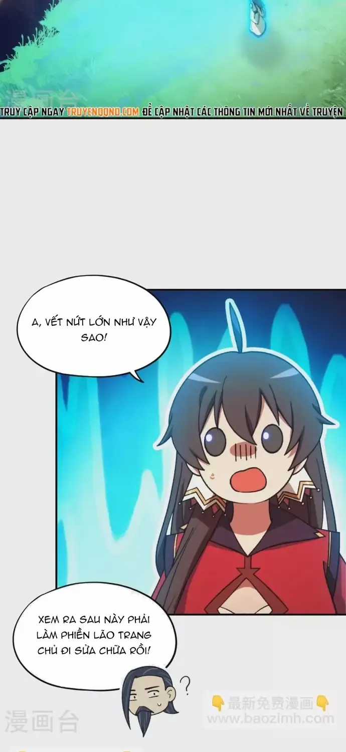 Vạn Cổ Kiếm Thần - Chapter 241 - Trang 23