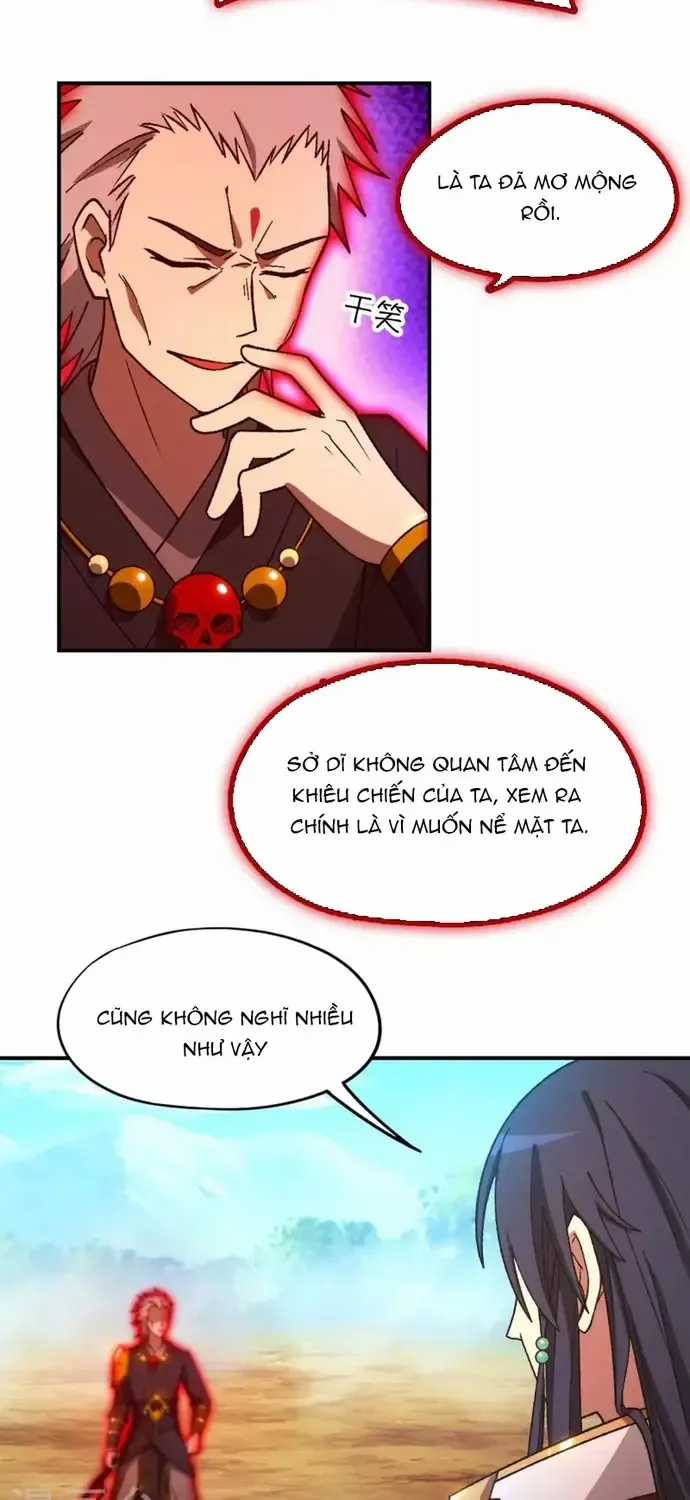 Vạn Cổ Kiếm Thần - Chapter 241 - Trang 27