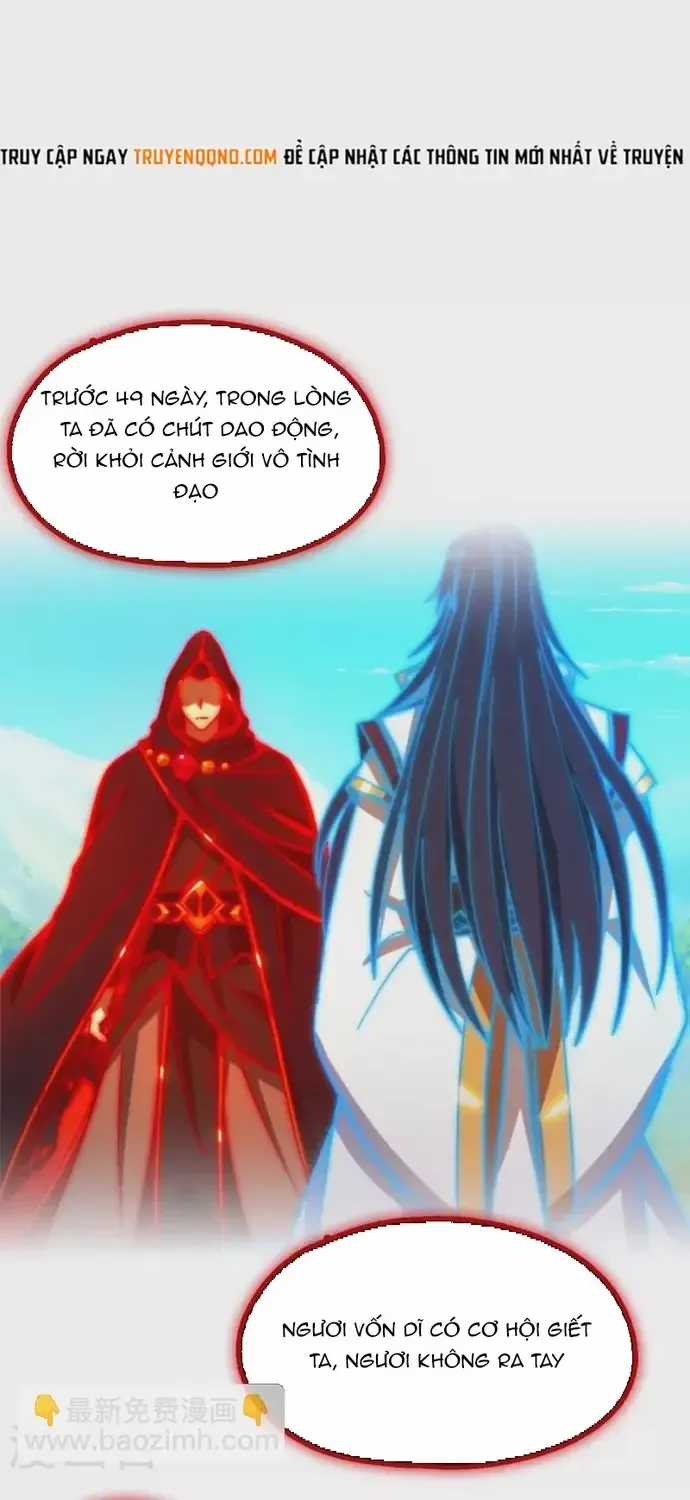 Vạn Cổ Kiếm Thần - Chapter 241 - Trang 30