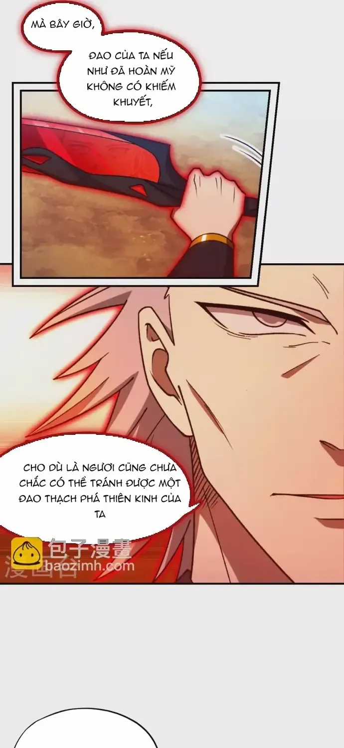 Vạn Cổ Kiếm Thần - Chapter 241 - Trang 31