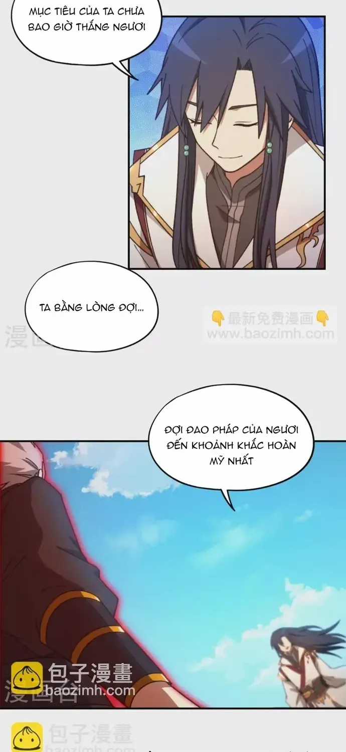 Vạn Cổ Kiếm Thần - Chapter 241 - Trang 32