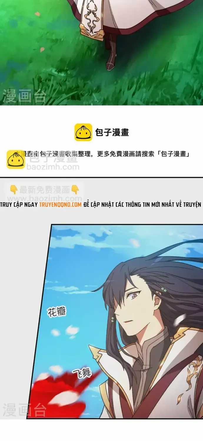 Vạn Cổ Kiếm Thần - Chapter 241 - Trang 39