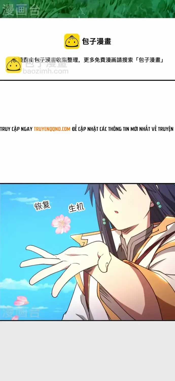 Vạn Cổ Kiếm Thần - Chapter 241 - Trang 42