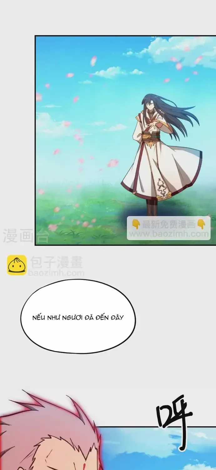 Vạn Cổ Kiếm Thần - Chapter 241 - Trang 43