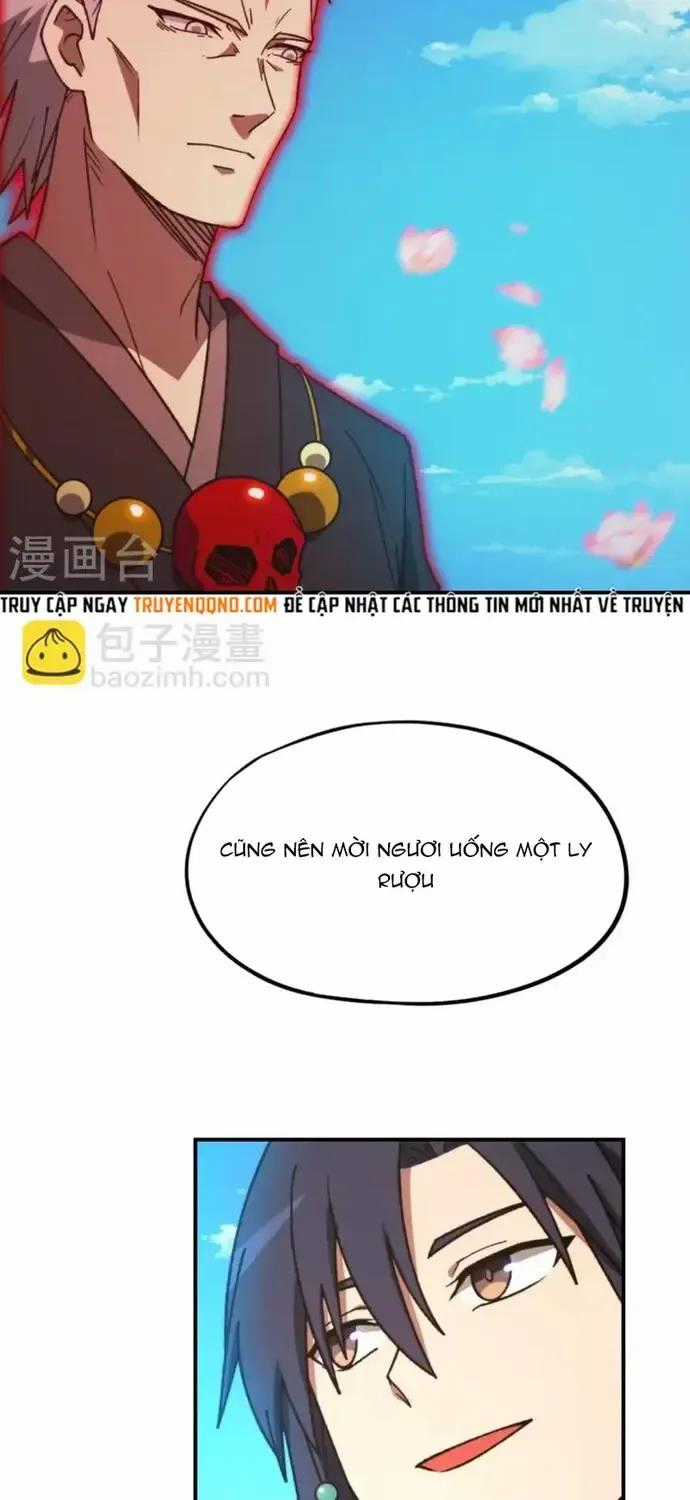 Vạn Cổ Kiếm Thần - Chapter 241 - Trang 44