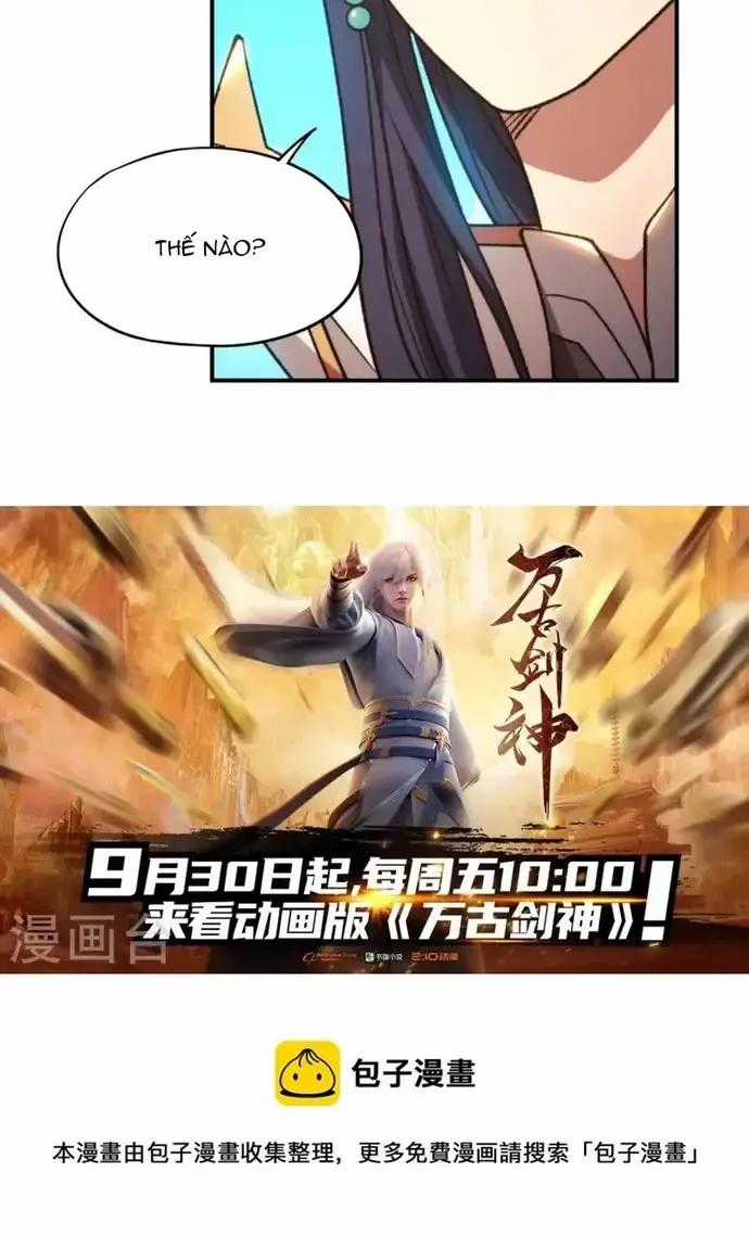 Vạn Cổ Kiếm Thần - Chapter 241 - Trang 45