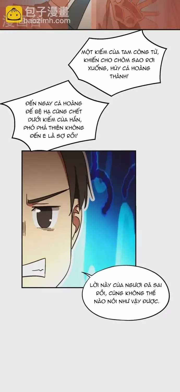 Vạn Cổ Kiếm Thần - Chapter 241 - Trang 6