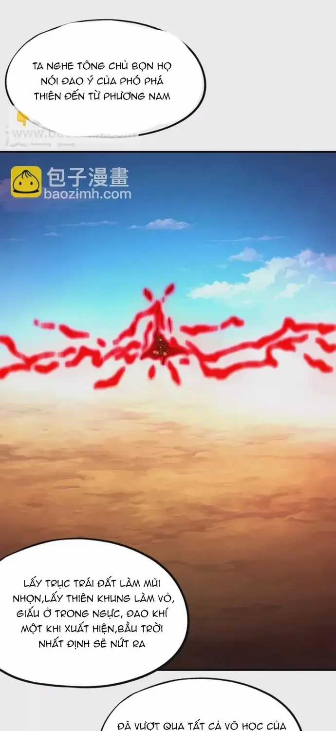 Vạn Cổ Kiếm Thần - Chapter 241 - Trang 7