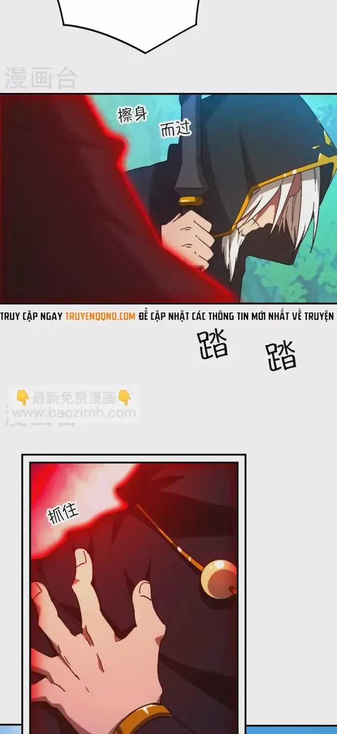 Vạn Cổ Kiếm Thần - Chapter 241 - Trang 9