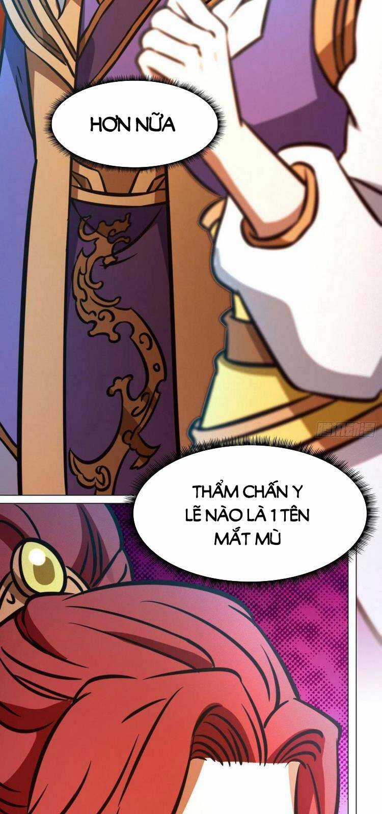 Vạn Cổ Kiếm Thần - Chương 178 - Trang 4