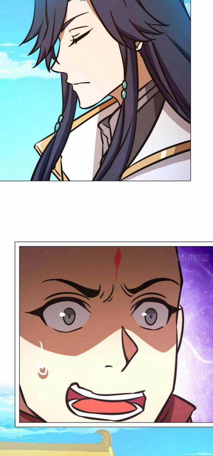 Vạn Cổ Kiếm Thần - Chương 178 - Trang 40