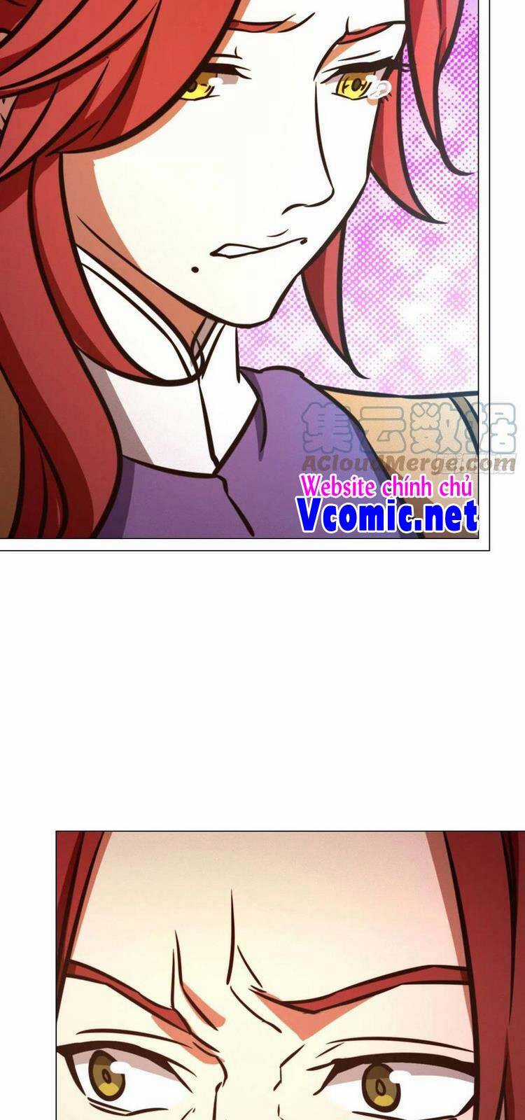 Vạn Cổ Kiếm Thần - Chương 178 - Trang 5