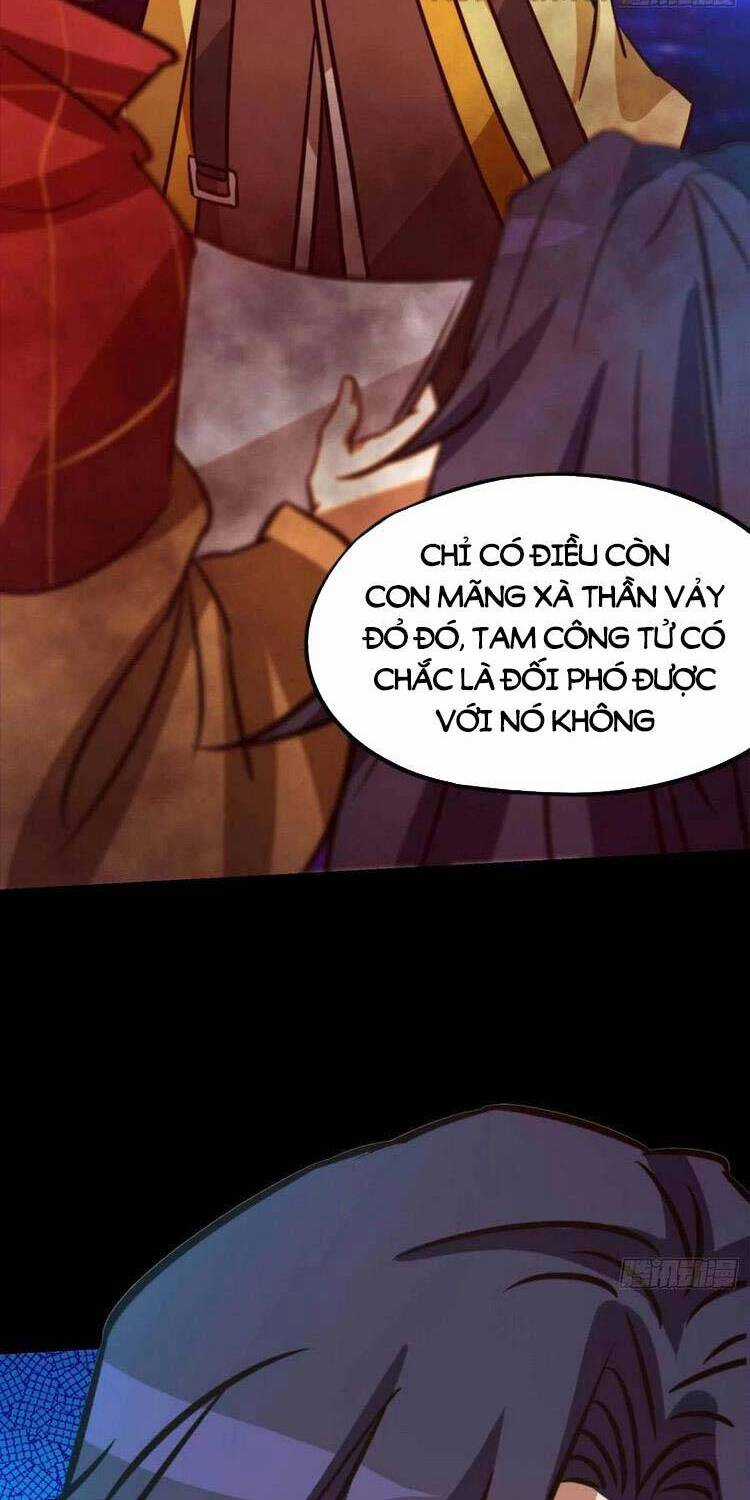 Vạn Cổ Kiếm Thần - Chương 182 - Trang 40