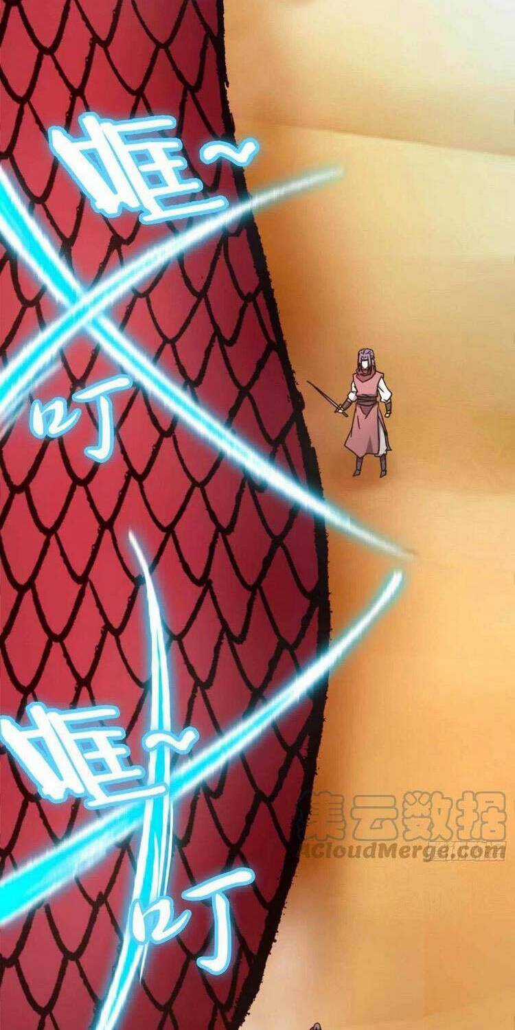 Vạn Cổ Kiếm Thần - Chương 183 - Trang 40