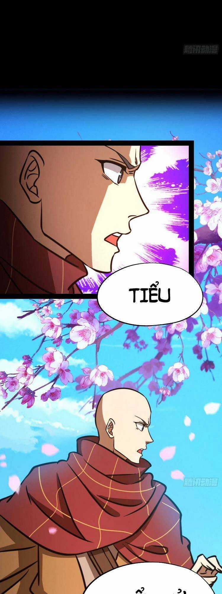 Vạn Cổ Kiếm Thần - Chương 189 - Trang 40