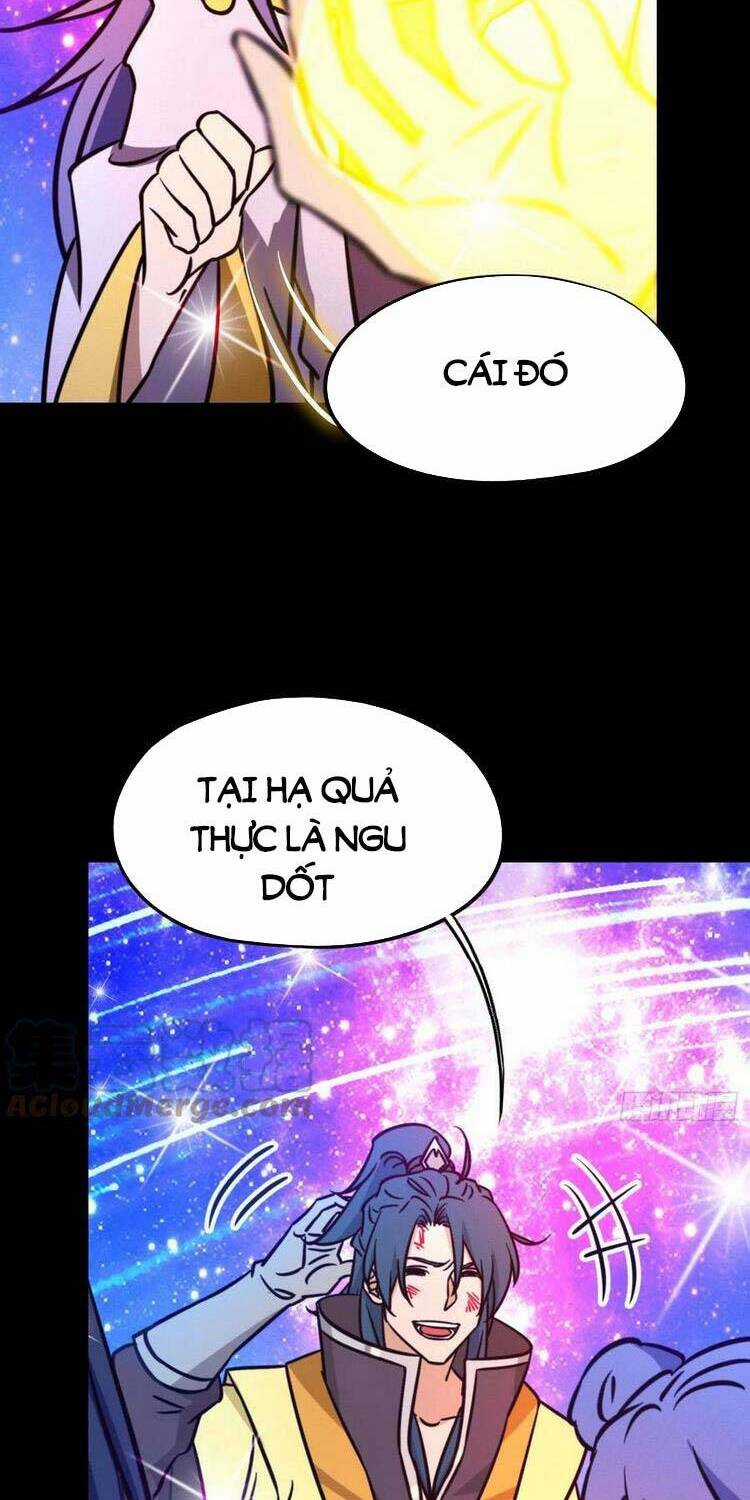 Vạn Cổ Kiếm Thần - Chương 193 - Trang 4