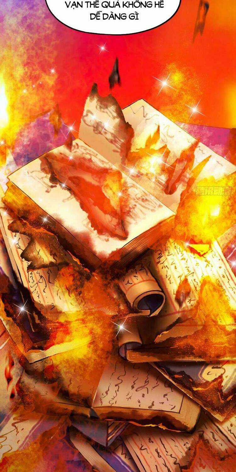 Vạn Cổ Kiếm Thần - Chương 193 - Trang 8