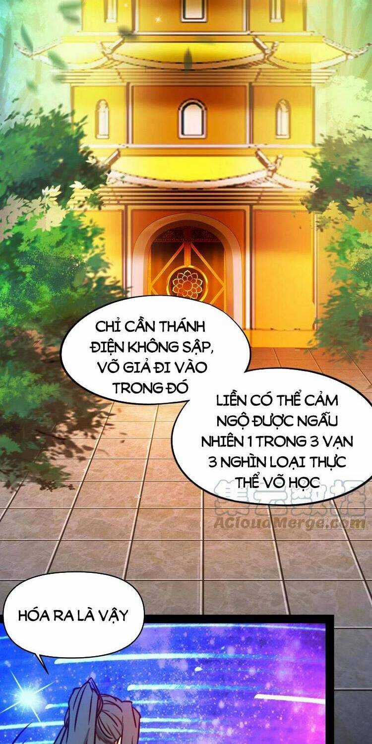 Vạn Cổ Kiếm Thần - Chương 193 - Trang 10