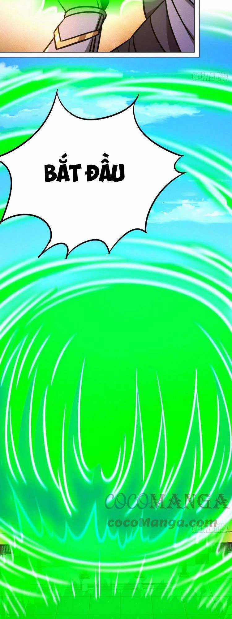 Vạn Cổ Kiếm Thần - Chương 197 - Trang 25