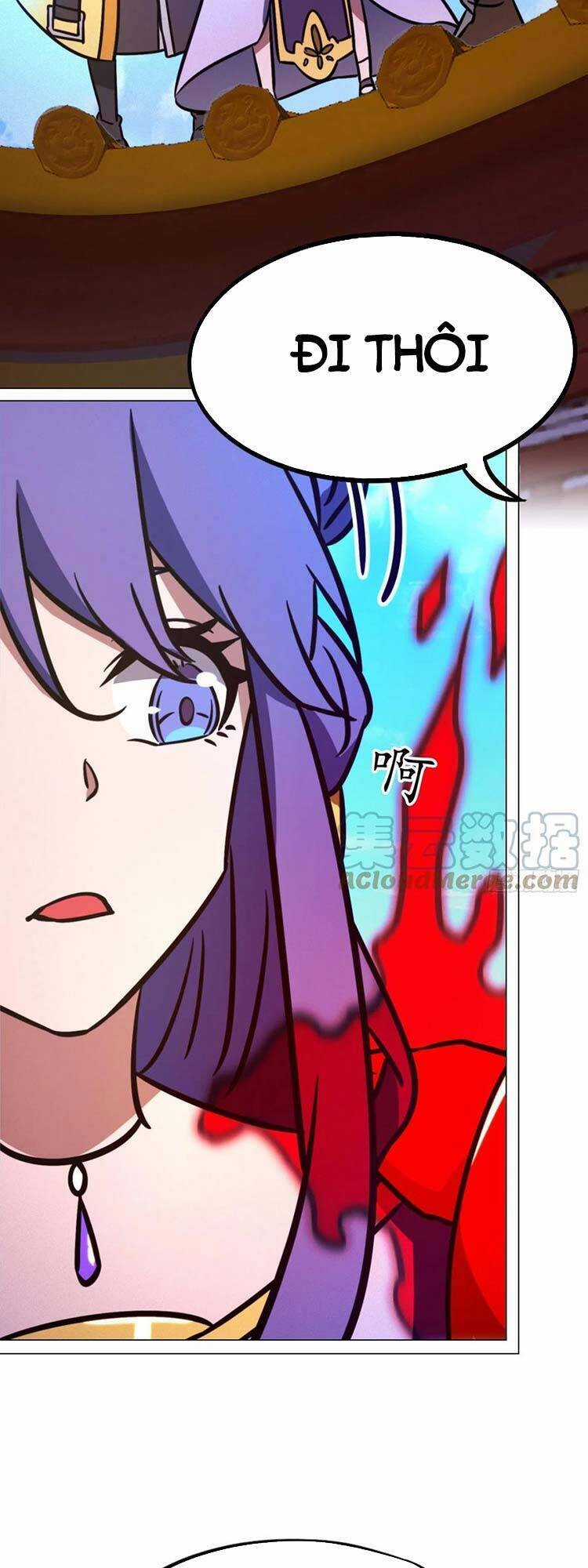 Vạn Cổ Kiếm Thần - Chương 198 - Trang 31