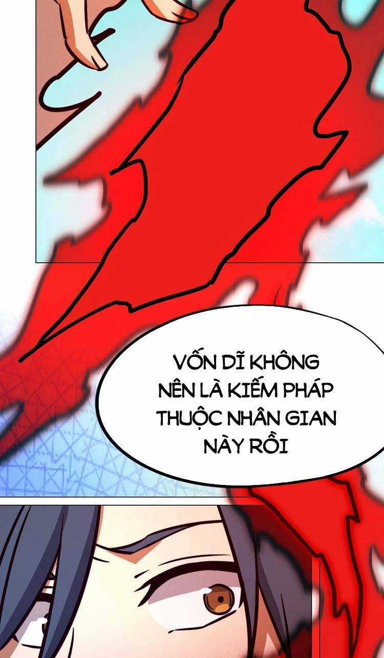 Vạn Cổ Kiếm Thần - Chương 198 - Trang 36