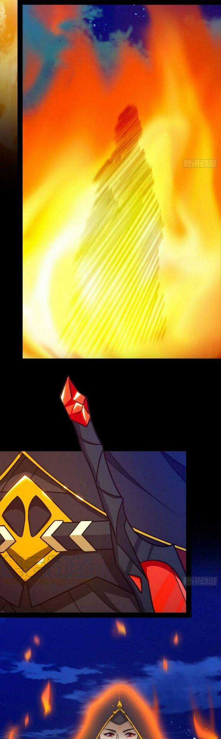 Vạn Cổ Kiếm Thần - Chương 200 - Trang 18