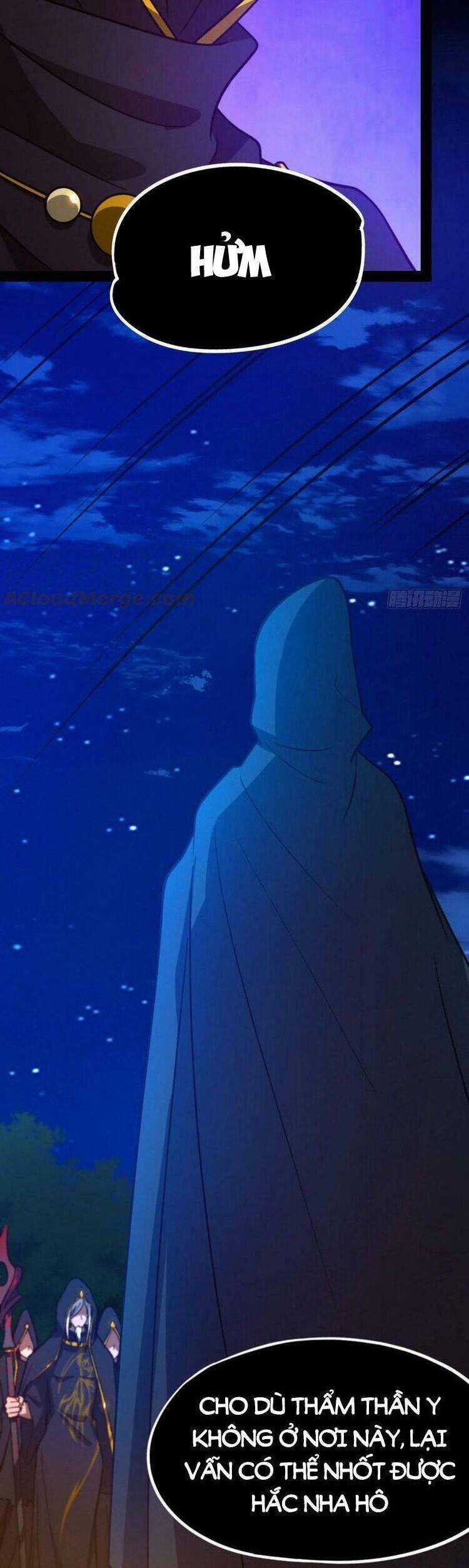 Vạn Cổ Kiếm Thần - Chương 200 - Trang 22