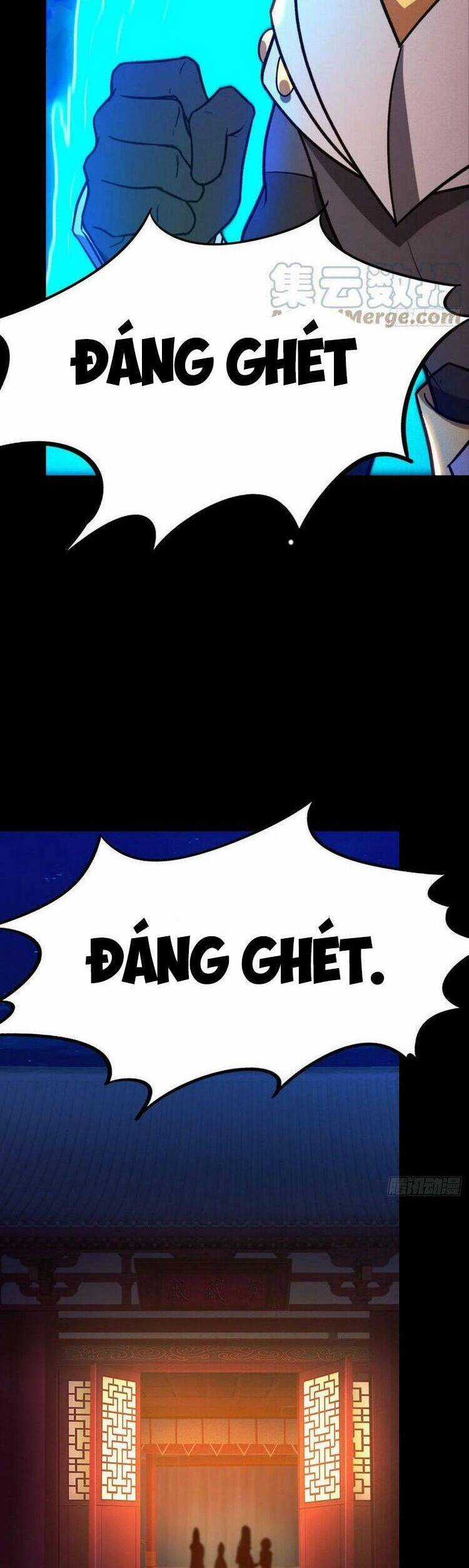 Vạn Cổ Kiếm Thần - Chương 200 - Trang 4