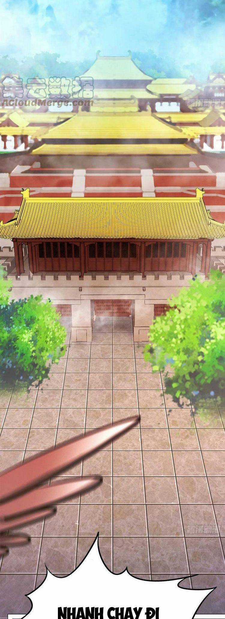 Vạn Cổ Kiếm Thần - Chương 202 - Trang 18