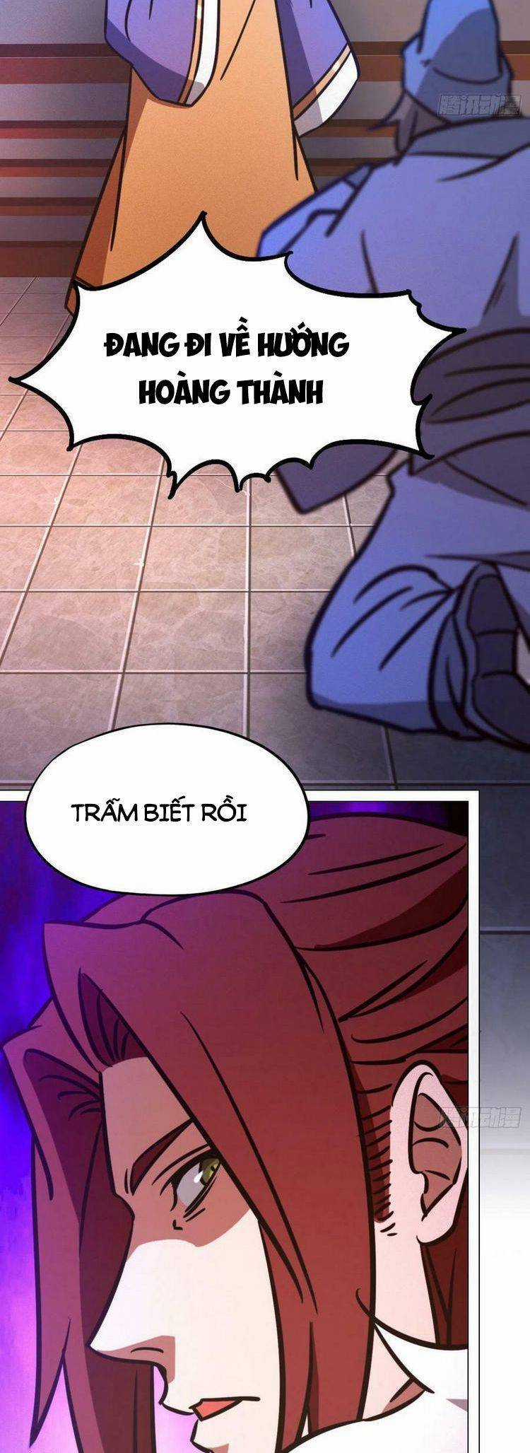 Vạn Cổ Kiếm Thần - Chương 202 - Trang 25