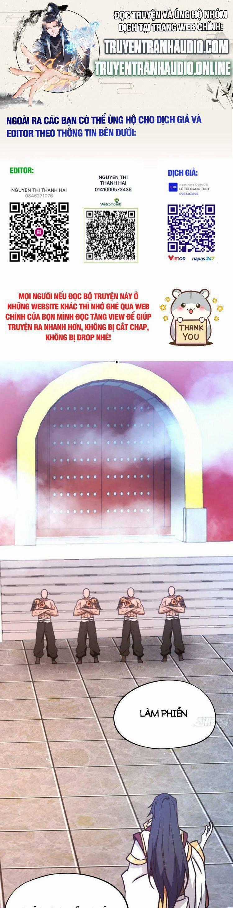 Vạn Cổ Kiếm Thần - Chương 203 - Trang 1