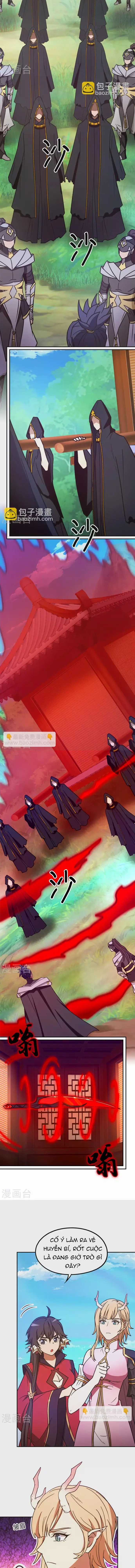 Vạn Cổ Kiếm Thần - Chương 224 - Trang 3