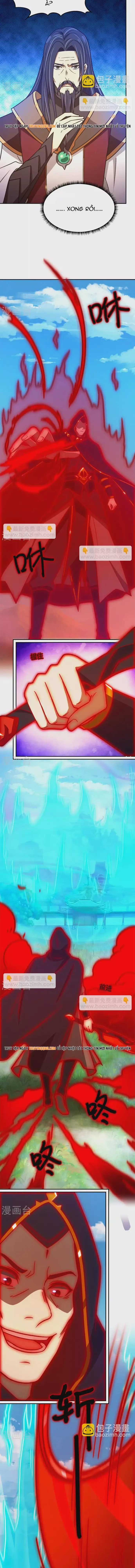 Vạn Cổ Kiếm Thần - Chương 224 - Trang 6