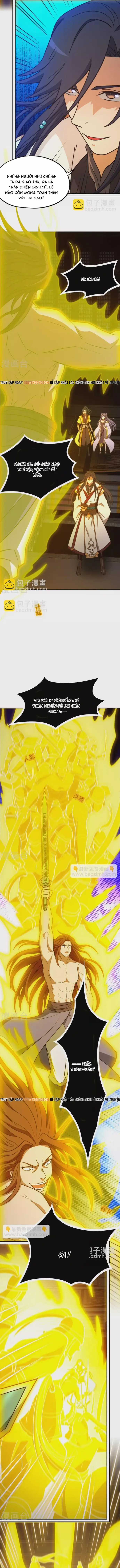 Vạn Cổ Kiếm Thần - Chương 232 - Trang 7