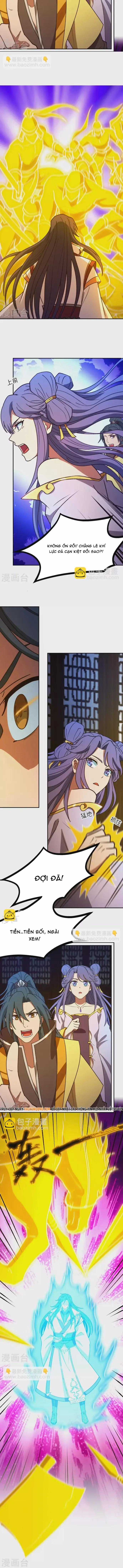 Vạn Cổ Kiếm Thần - Chương 232 - Trang 9