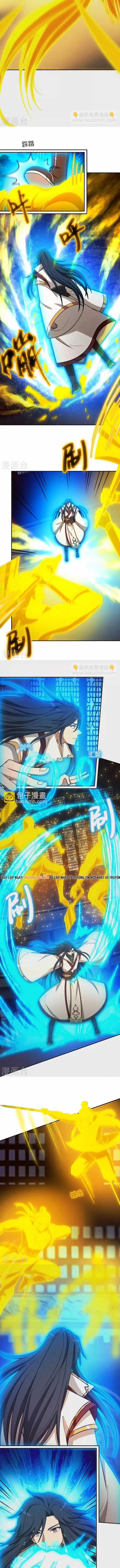 Vạn Cổ Kiếm Thần - Chương 233 - Trang 2