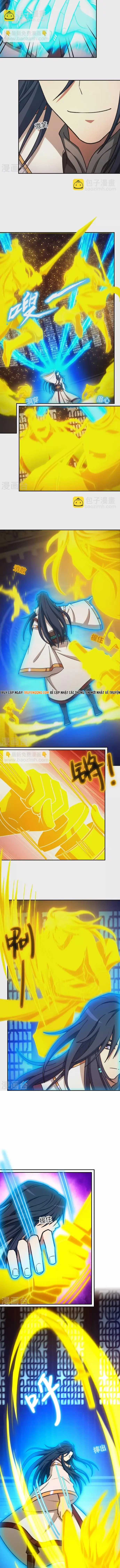 Vạn Cổ Kiếm Thần - Chương 233 - Trang 3