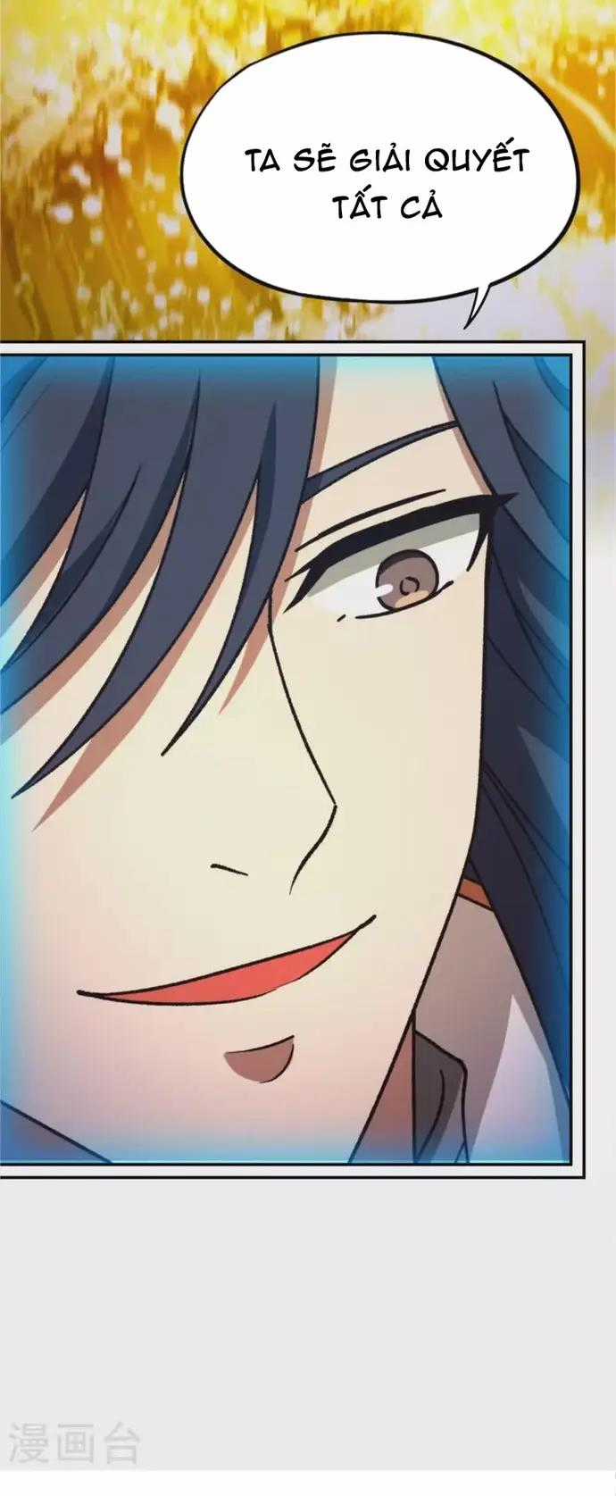 Vạn Cổ Kiếm Thần - Chương 233 - Trang 9