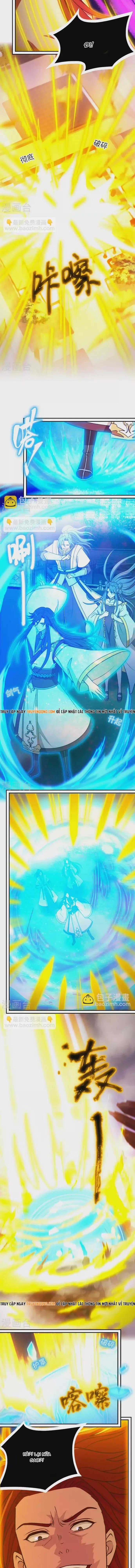 Vạn Cổ Kiếm Thần - Chương 235 - Trang 2