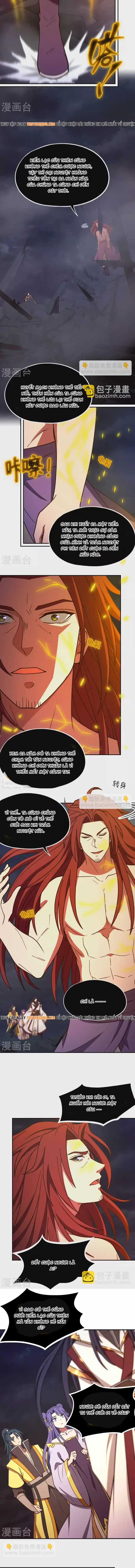 Vạn Cổ Kiếm Thần - Chương 235 - Trang 6