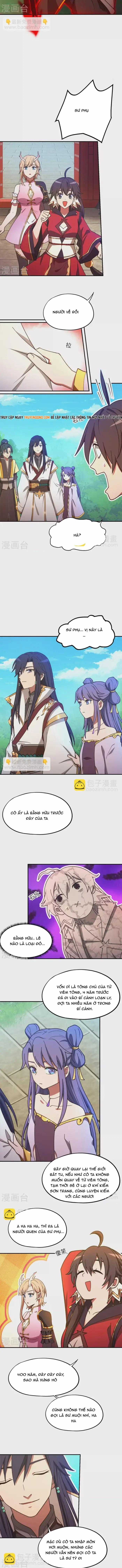 Vạn Cổ Kiếm Thần - Chương 237 - Trang 2