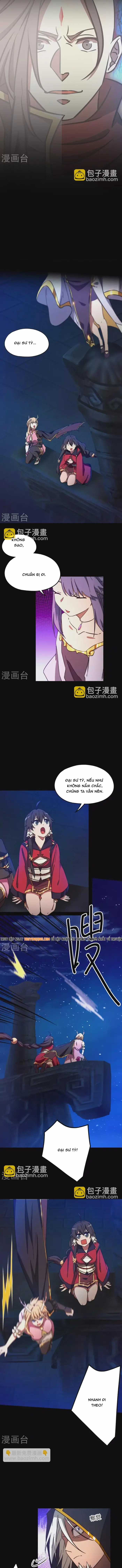 Vạn Cổ Kiếm Thần - Chương 238 - Trang 6