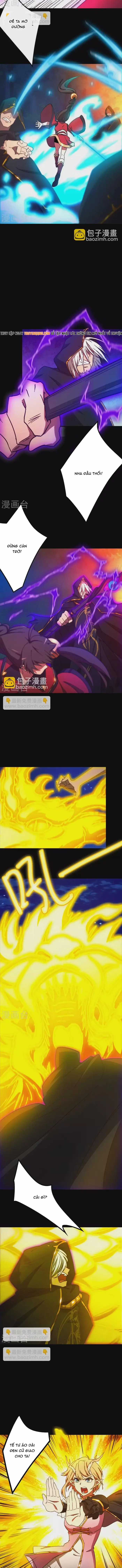 Vạn Cổ Kiếm Thần - Chương 238 - Trang 8