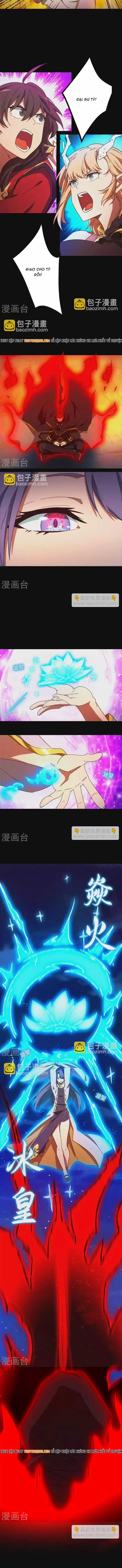 Vạn Cổ Kiếm Thần - Chương 238 - Trang 9